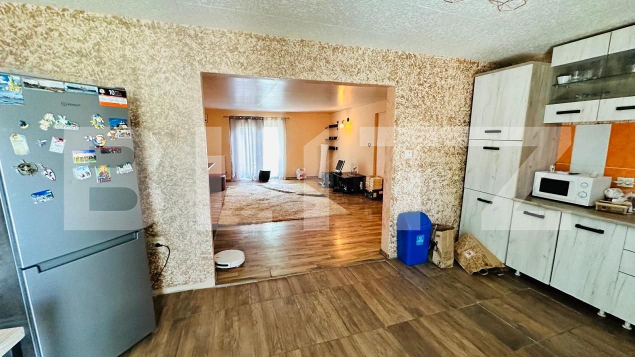 Casa de vânzare 4 camere Rediu - 149270CV | BLITZ Iași | Poza4