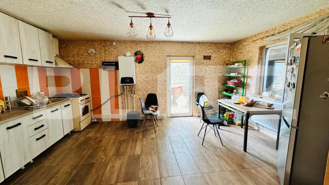 Casa de vânzare 4 camere Rediu - 149270CV | BLITZ Iași | Poza5
