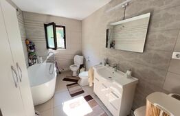 Casa 5 camere, 170mp, plus garaj, 900mp teren, Rediu