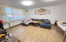 Casa 5 camere, 170mp, plus garaj, 900mp teren, Rediu