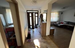 Casa 5 camere, 170mp, plus garaj, 900mp teren, Rediu