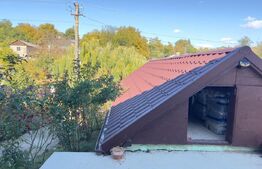 Casa 5 camere, 170mp, plus garaj, 900mp teren, Rediu