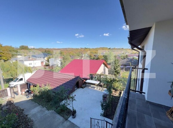 Casa de vânzare 5 camere Rediu (Braesti) - 149271CV | BLITZ Iași | Poza2