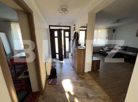 Casa de vânzare 5 camere Rediu (Braesti) - 149271CV | BLITZ Iași | Poza11