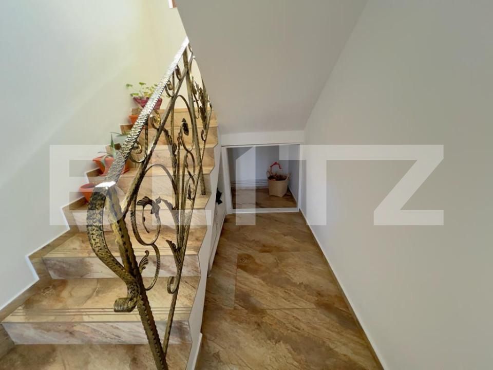 Casa de vânzare 5 camere Rediu (Braesti) - 149271CV | BLITZ Iași | Poza9