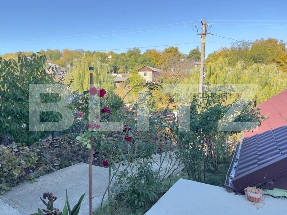 Casa de vânzare 5 camere Rediu (Braesti) - 149271CV | BLITZ Iași | Poza4