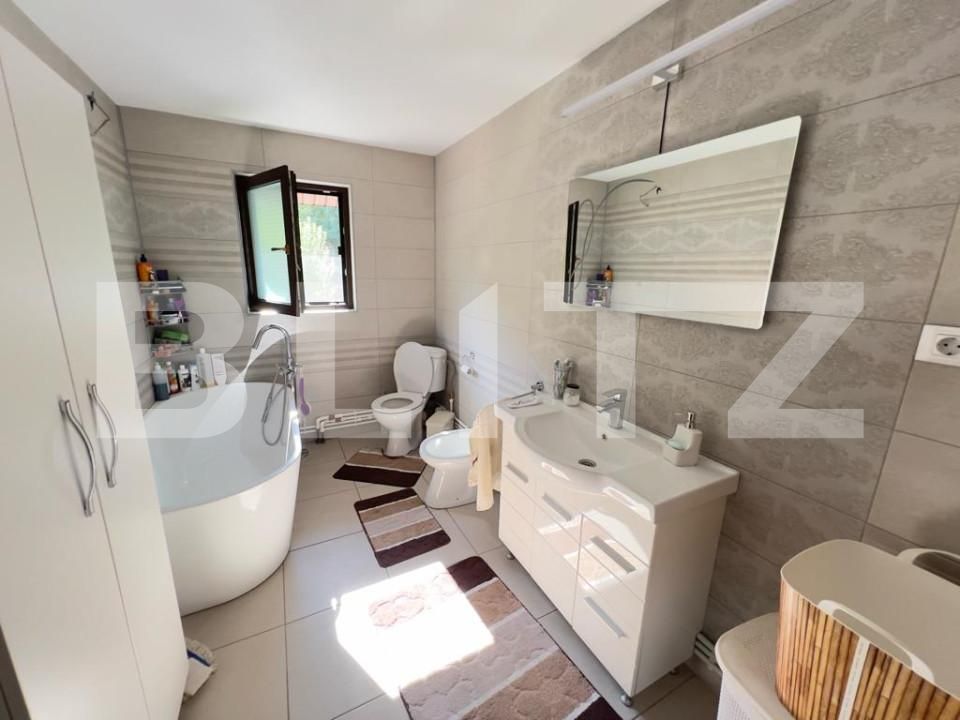 Casa de vânzare 5 camere Rediu (Braesti) - 149271CV | BLITZ Iași | Poza13