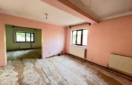 Casa 3 camere, 128 mp, P+M in Holboca