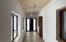 Casă de vânzare – Iași, com. Holboca