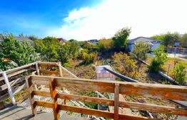 Casa 3 camere, 128 mp, P+M in Holboca