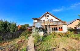 Casa 3 camere, 128 mp, P+M in Holboca