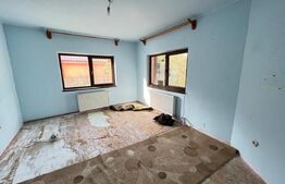 Casa 3 camere, 128 mp, P+M in Holboca