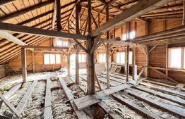 Casa 3 camere, 128 mp, P+M in Holboca