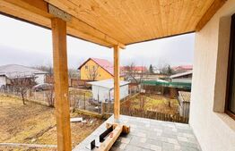 Casă de vânzare – Iași, com. Holboca