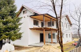 Casă de vânzare – Iași, com. Holboca