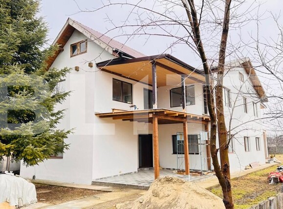 Casa de vânzare 10 camere Holboca - 149272CV | BLITZ Iași | Poza1