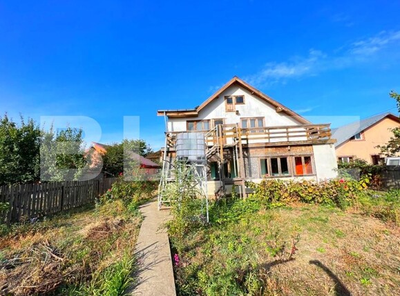 Casa de vânzare 3 camere Holboca - 149272CV | BLITZ Iași | Poza2