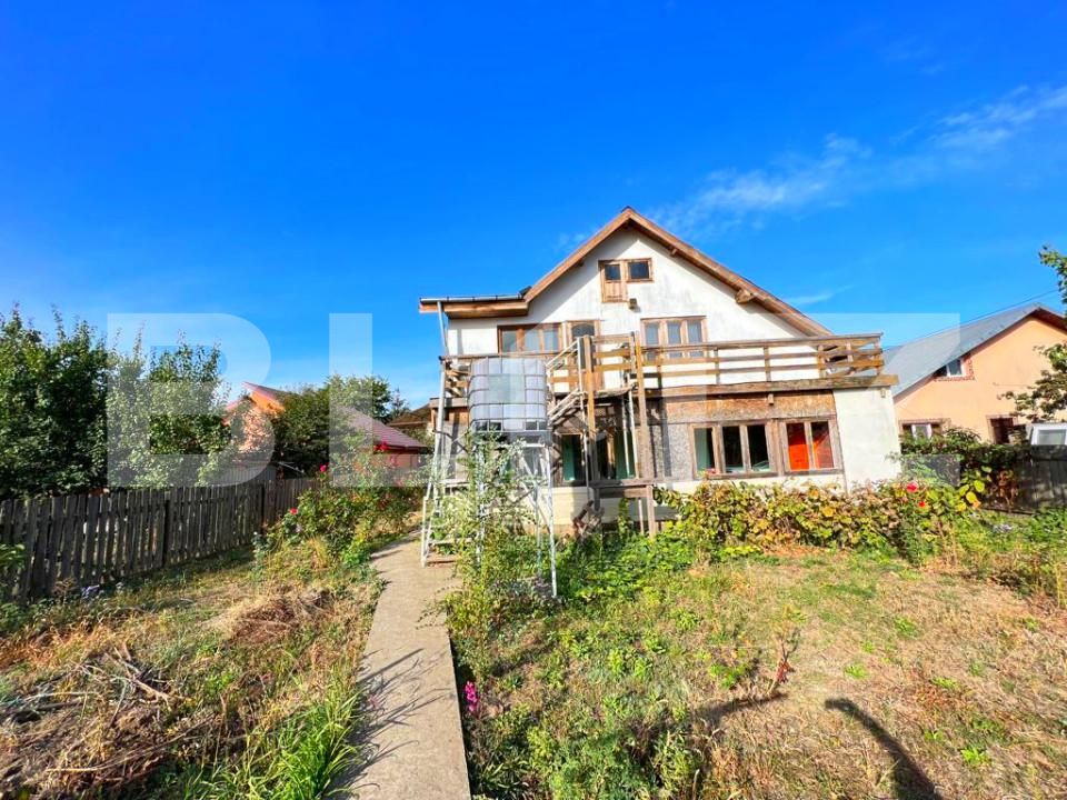 Casa de vânzare 3 camere Holboca - 149272CV | BLITZ Iași | Poza2