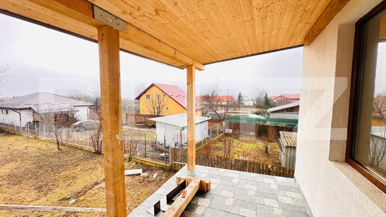 Casa de vânzare 10 camere Holboca - 149272CV | BLITZ Iași | Poza4