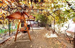 Casa exceptionala, 6 camere, 300mp, Breazu