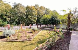 Casa exceptionala, 6 camere, 300mp, Breazu