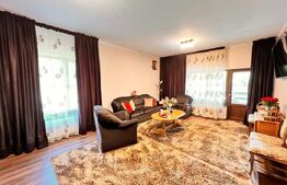 Casa exceptionala, 6 camere, 300mp, Breazu