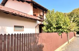 Casa exceptionala, 6 camere, 300mp, Breazu