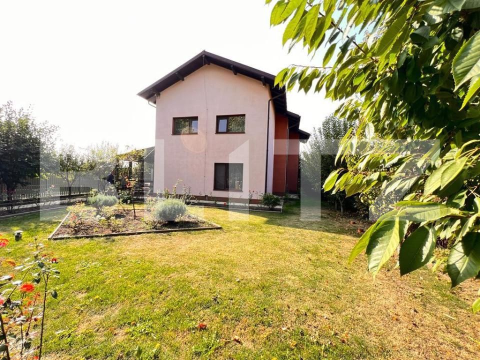 Casa de vânzare 6 camere Breazu - 149273CV | BLITZ Iași | Poza4