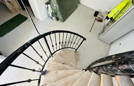 Casa 5 camere, 120 mp utili, 1000 mp teren, strada principala, Dumesti