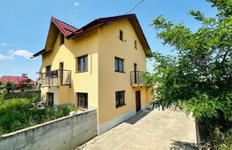 Casa 5 camere, 120 mp utili, 1000 mp teren, strada principala, Dumesti