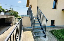 Casa 5 camere, 120 mp utili, 1000 mp teren, strada principala, Dumesti