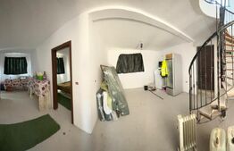 Casa 5 camere, 120 mp utili, 1000 mp teren, strada principala, Dumesti