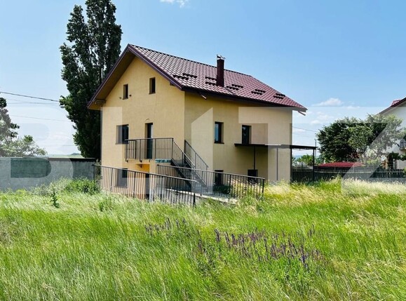 Casa de vânzare 5 camere Dumesti - 149274CV | BLITZ Iași | Poza1