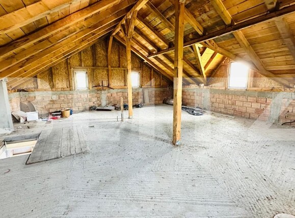 Casa de vânzare 5 camere Dumesti - 149274CV | BLITZ Iași | Poza8