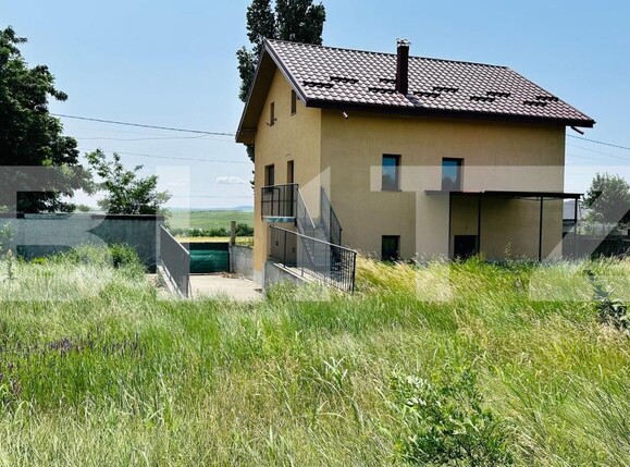 Casa de vânzare 5 camere Dumesti - 149274CV | BLITZ Iași | Poza3