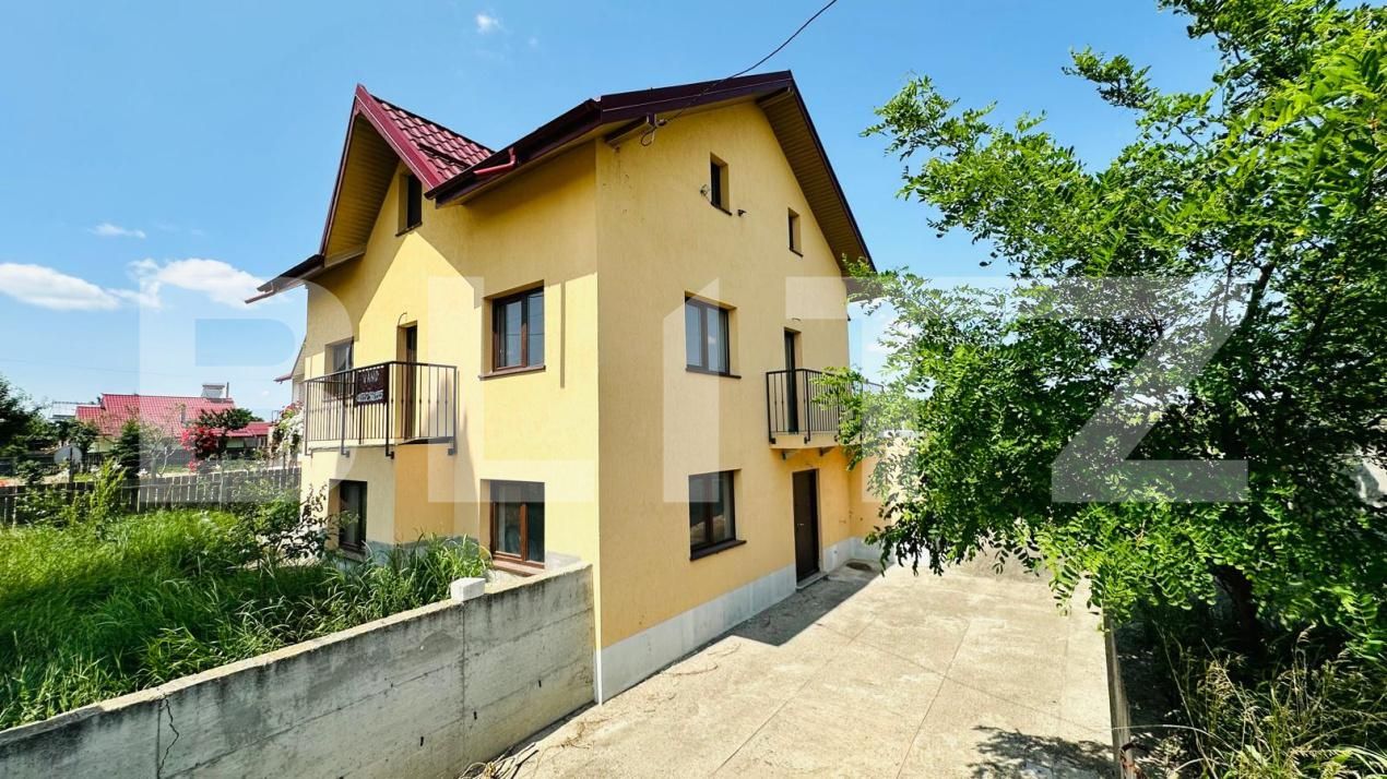 Casa de vânzare 5 camere Dumesti - 149274CV | BLITZ Iași | Poza2