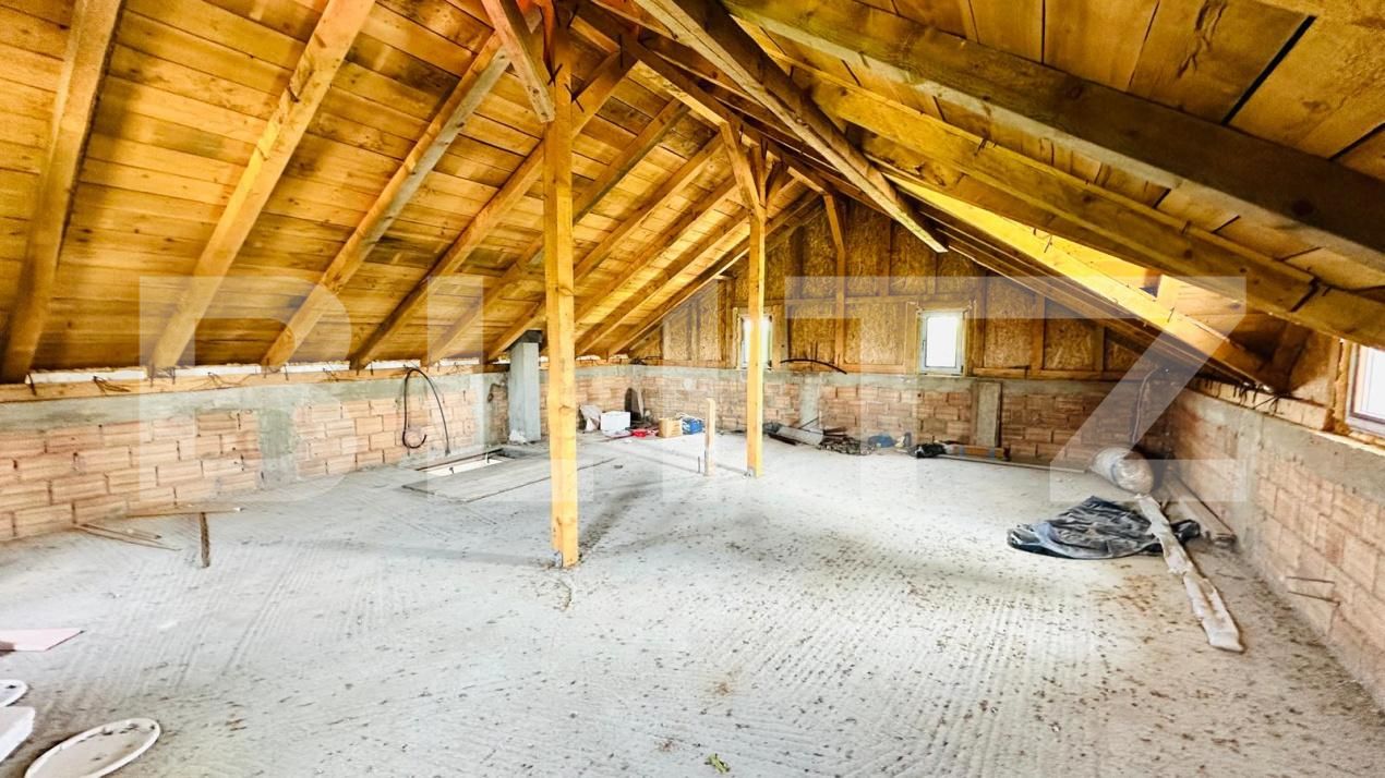 Casa de vânzare 5 camere Dumesti - 149274CV | BLITZ Iași | Poza9