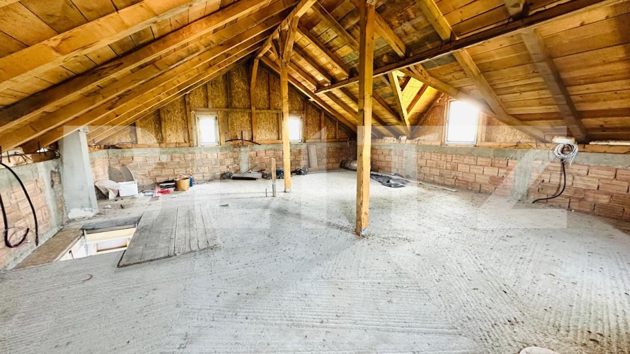 Casa de vânzare 5 camere Dumesti - 149274CV | BLITZ Iași | Poza8