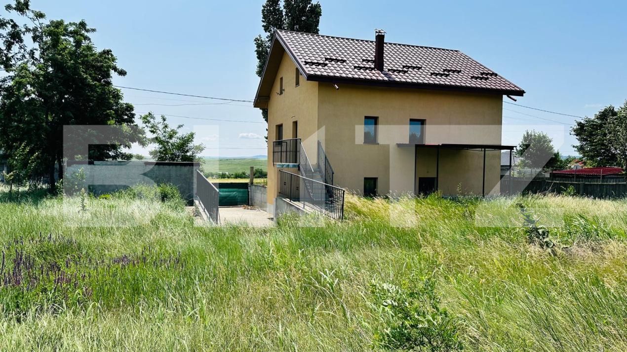 Casa de vânzare 5 camere Dumesti - 149274CV | BLITZ Iași | Poza3