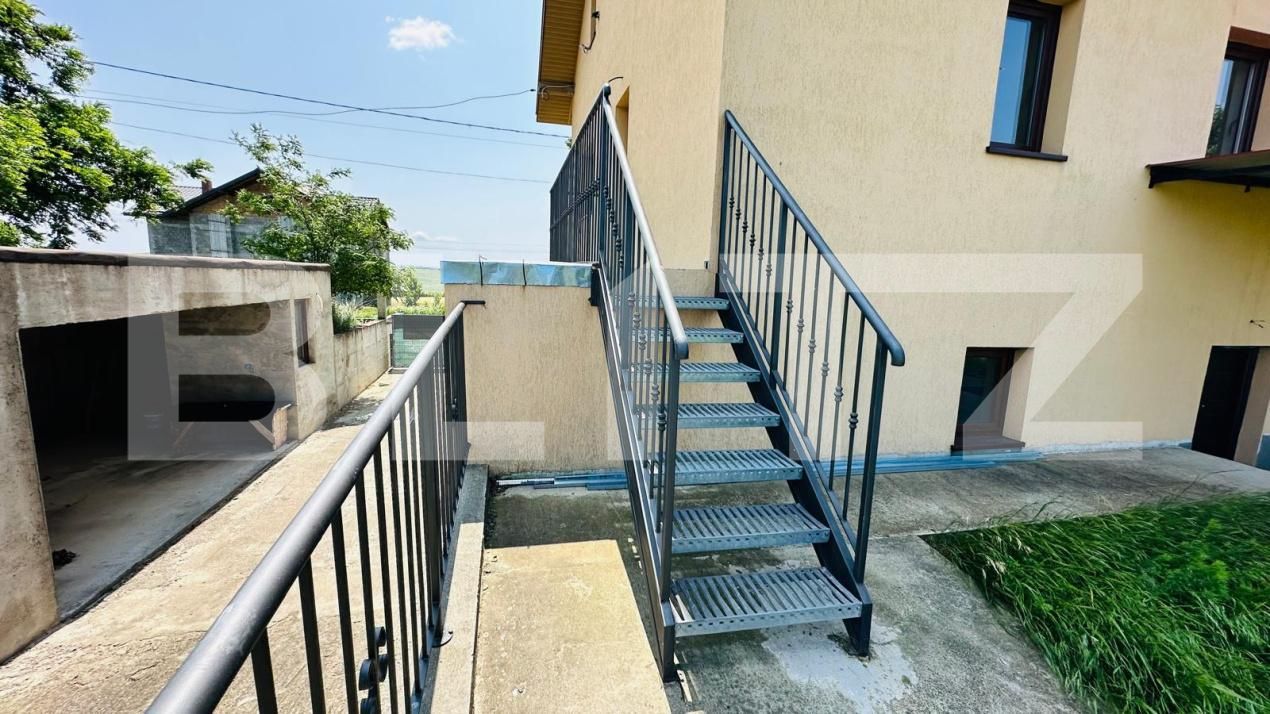 Casa de vânzare 5 camere Dumesti - 149274CV | BLITZ Iași | Poza4