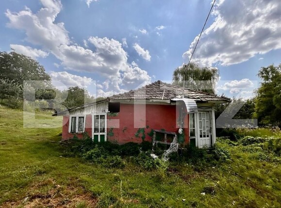 Teren de vânzare Barnova  - 149276TV | BLITZ Iași | Poza1