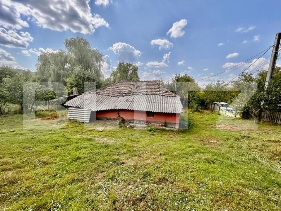 Teren de vânzare Barnova  - 149276TV | BLITZ Iași | Poza2