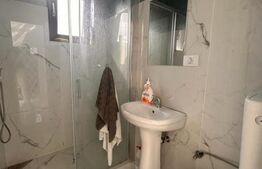 Casa cu 4 camere, 115 mp, 520 mp teren, zona Cercu