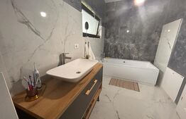 Casa cu 4 camere, 115 mp, 520 mp teren, zona Cercu