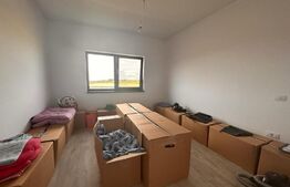 Casa cu 4 camere, 115 mp, 520 mp teren, zona Cercu