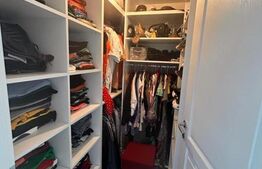 Casa cu 4 camere, 115 mp, 520 mp teren, zona Cercu