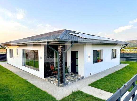 Casa de vânzare 4 camere Cercu - 149277CV | BLITZ Iași | Poza1