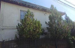 Casa 4 camere, 107 mp utili, la strada, 535 mp teren, Letcani