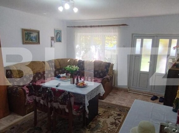 Casa de vânzare 4 camere Letcani - 149278CV | BLITZ Iași | Poza2