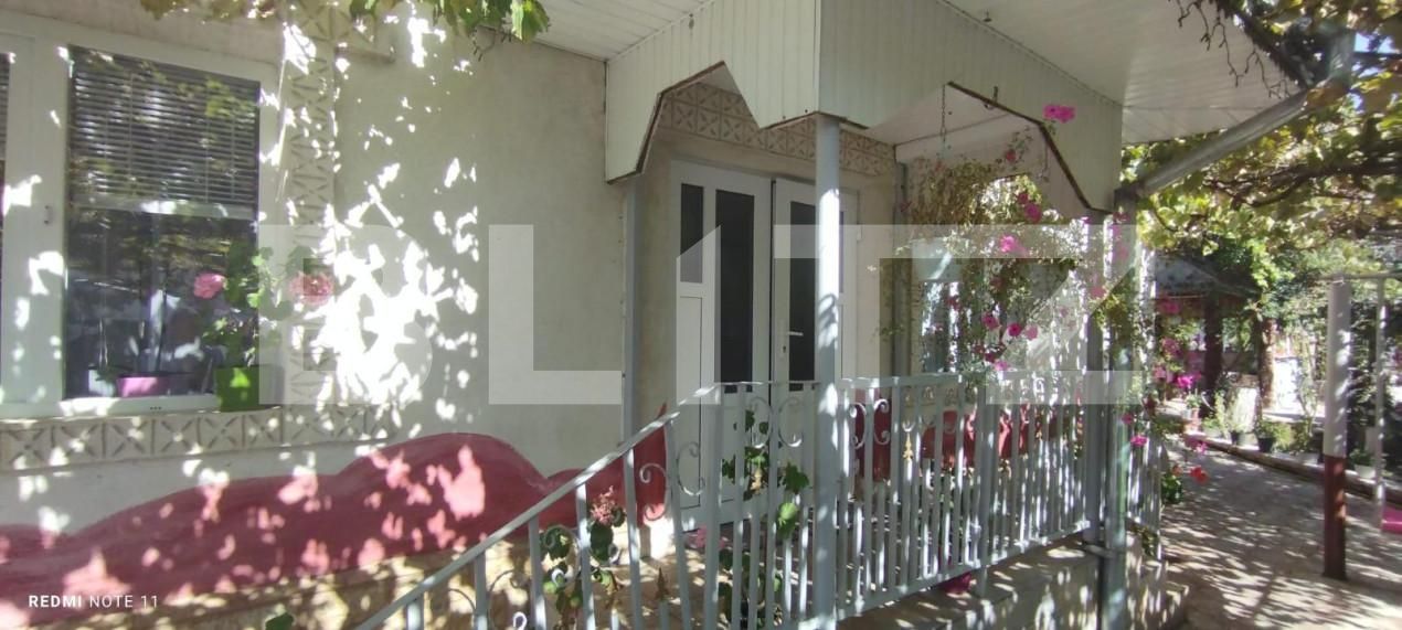 Casa de vânzare 4 camere Letcani - 149278CV | BLITZ Iași | Poza8